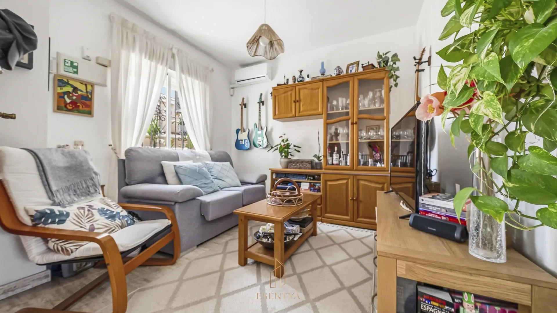 1 - venta apartamento orihuela-costa comunidad valenciana españa
