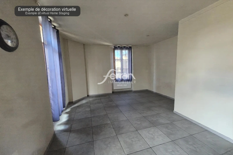 1 - vente maison villecroze var france