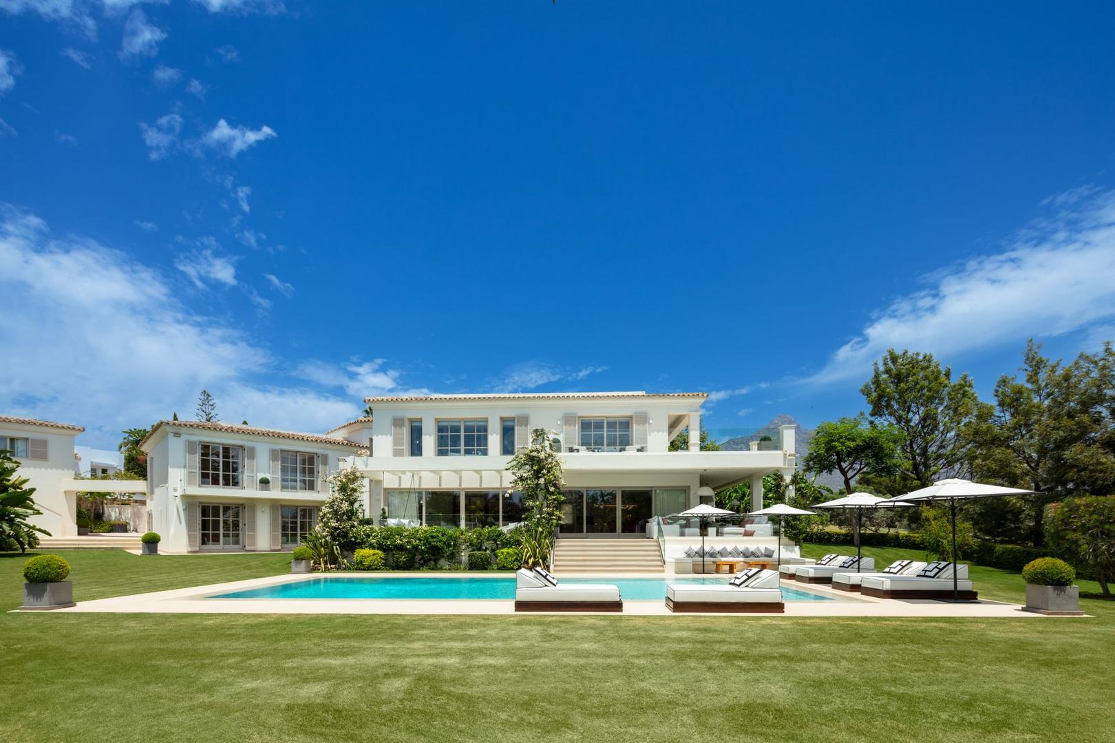 2 - verkauf haus marbella - costa del sol andalusien spanien