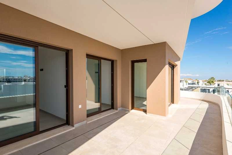 1 - verkauf wohnung meerblick orihuela valencia spanien