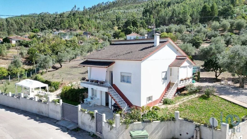 1 - venta casa penela región centro portugal
