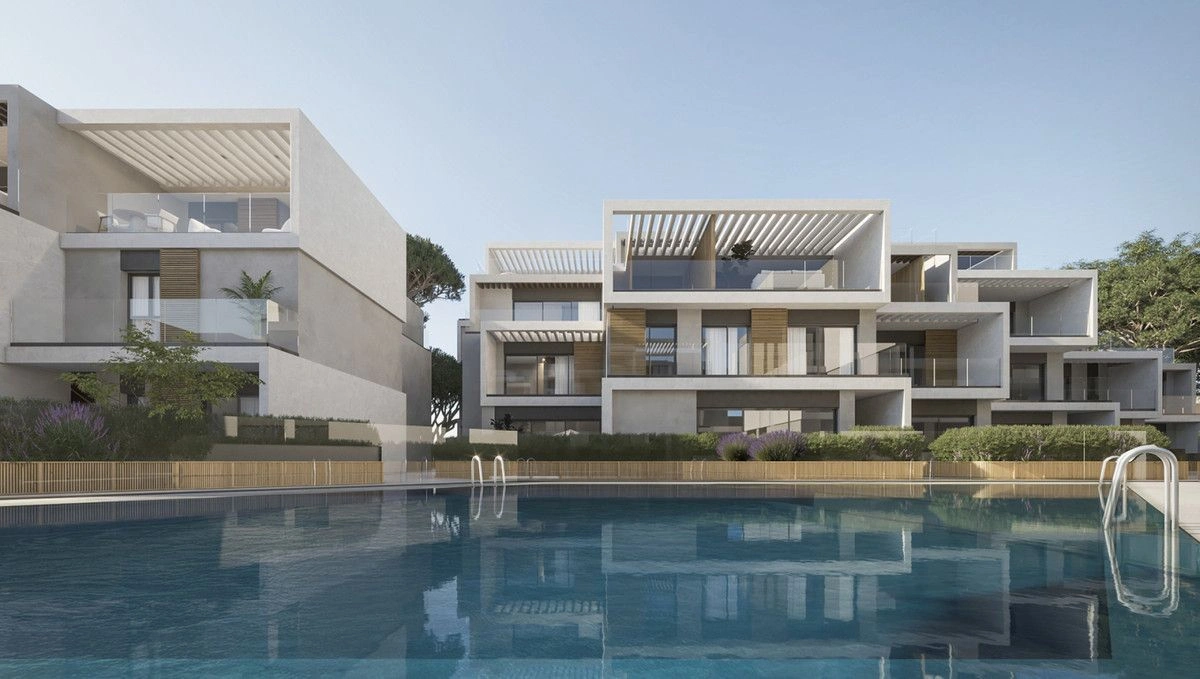 2 - verkauf wohnung meerblick marbella - costa del sol andalusien spanien