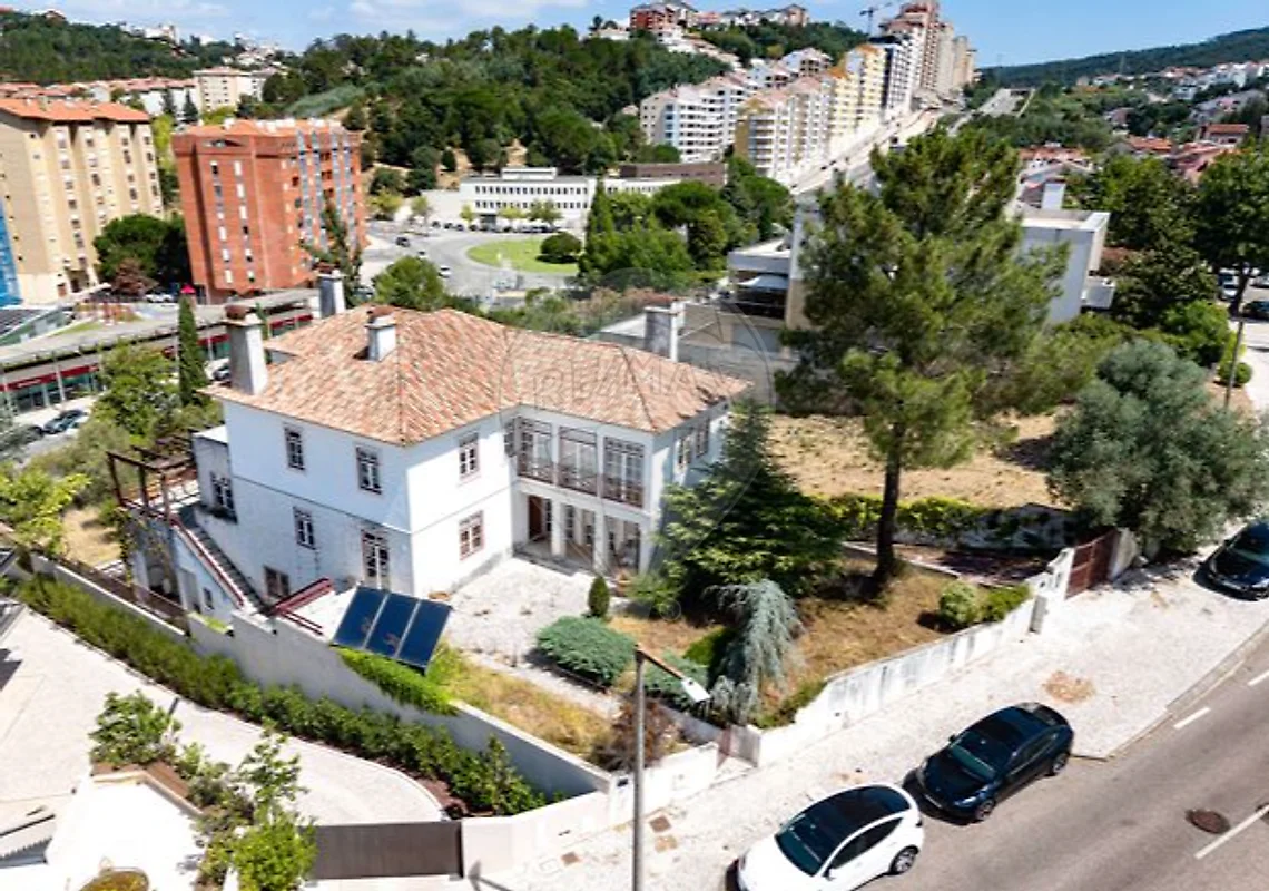 1 - venta casa coimbra región centro portugal