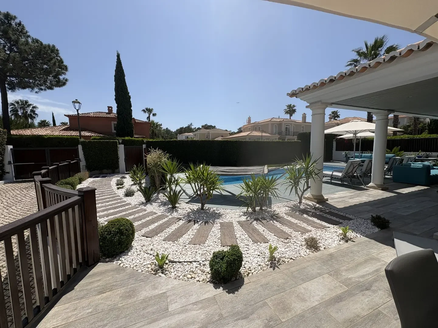 2 - verkoop huis strand to voet almancil algarve portugal