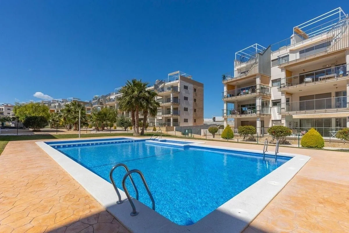 1 - verkauf wohnung orihuela-costa valencia spanien