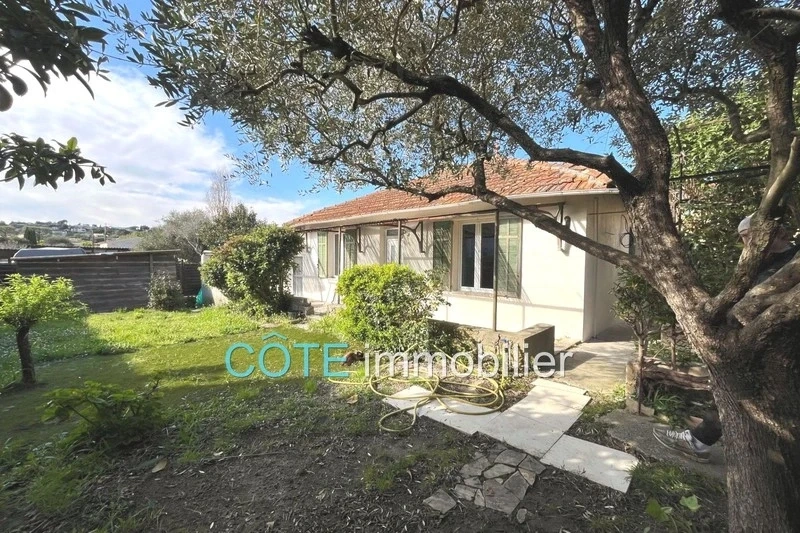 1 - venda casa antibes alpes-maritimes frança