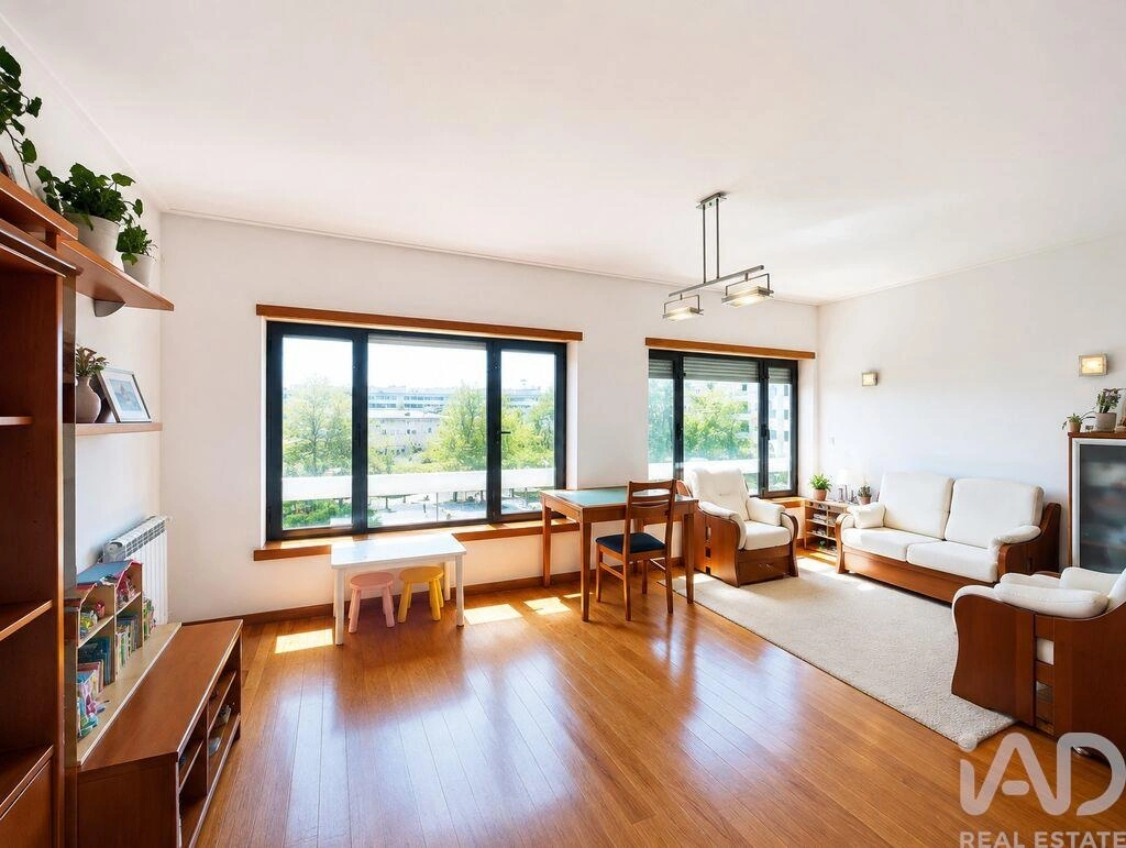 1 - venta apartamento lisboa región de lisboa portugal