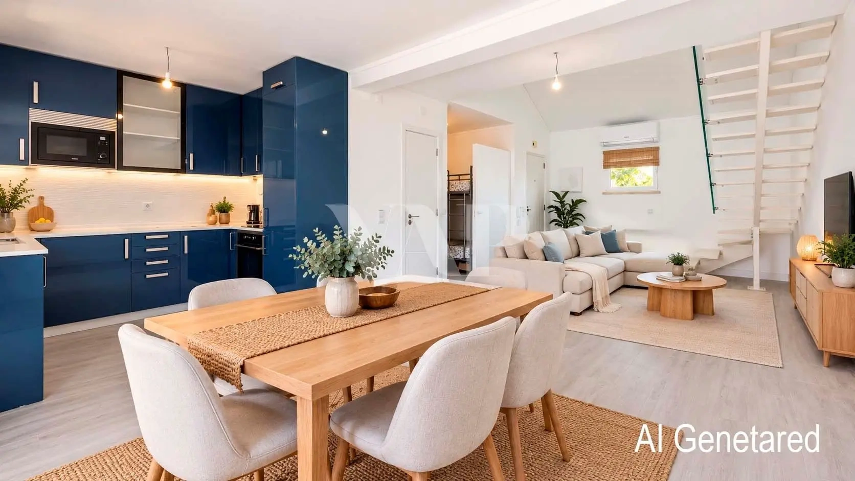 2 - sea view apartment for sale in vilamoura algarve portugal