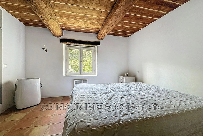 2 - venta casa grimaud var francia
