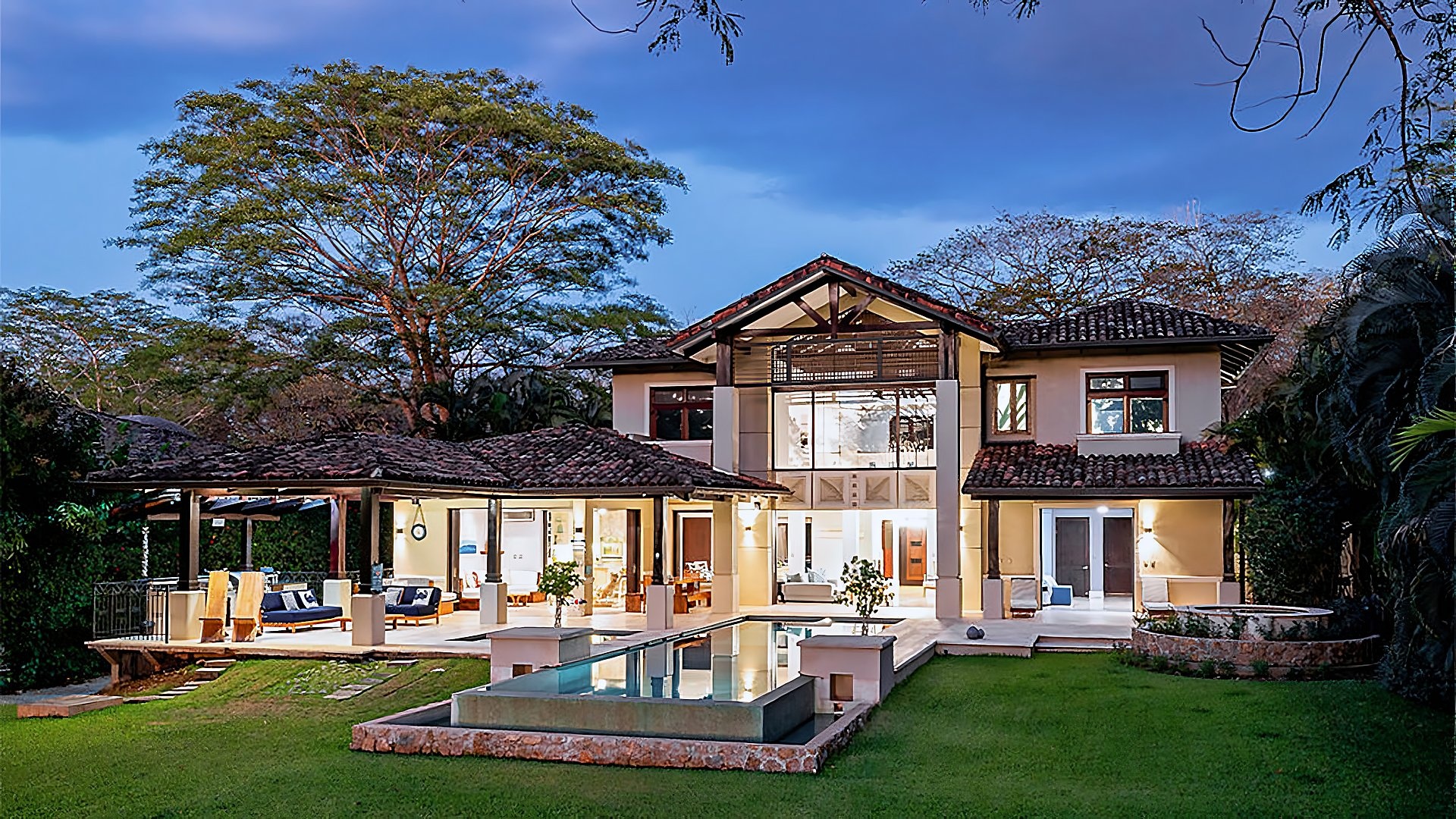 1 - house for sale in playa conchal guanacaste costa rica