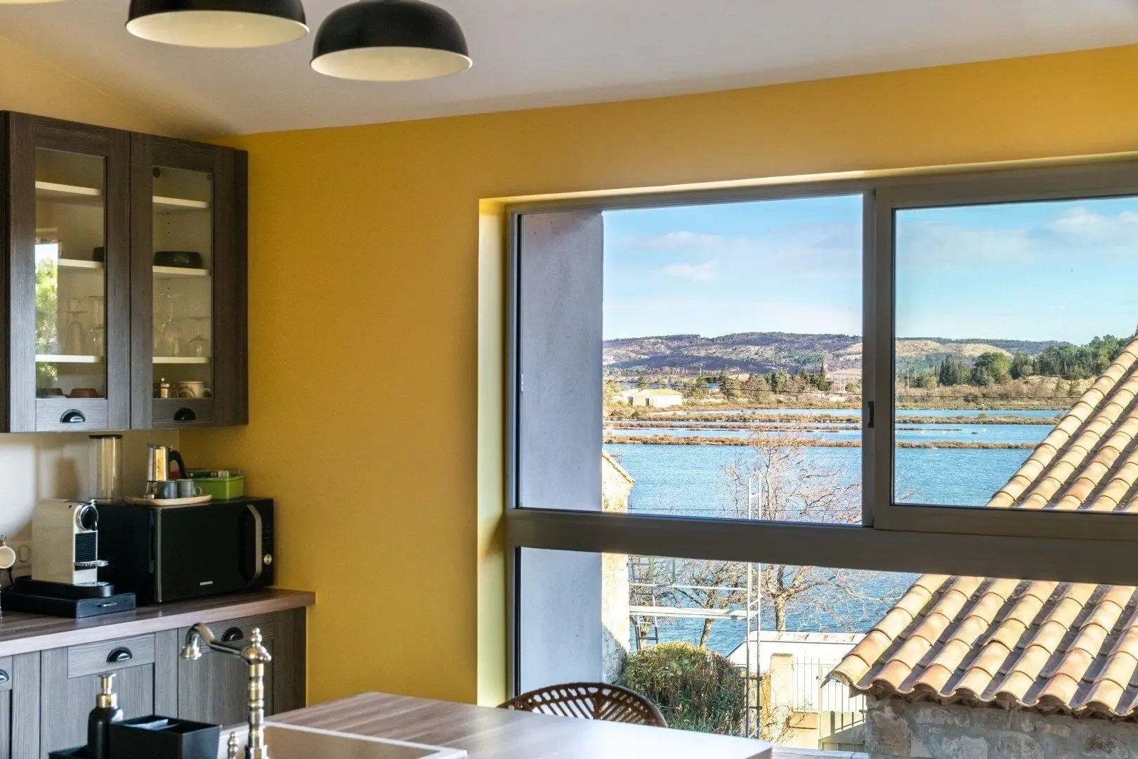 2 - venta casa peyriac-de-mer aude francia