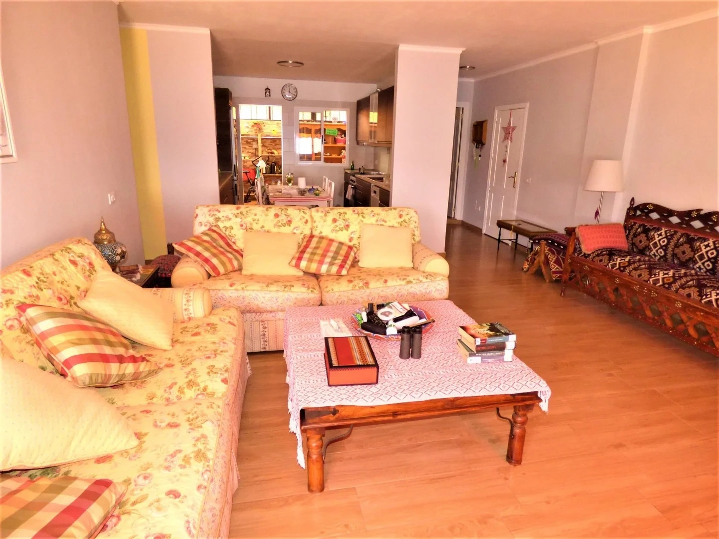 2 - sea view apartment for sale in el rosario tenerife - canary islands spain