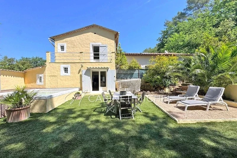 1 - venta casa roquefort-les-pins alpes-marítimos francia