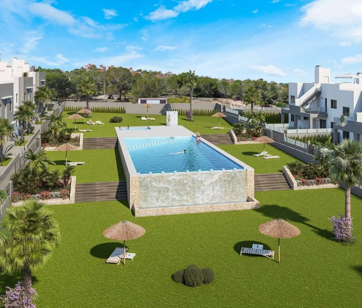 2 - verkauf haus meerblick san miguel de salinas valencia spanien