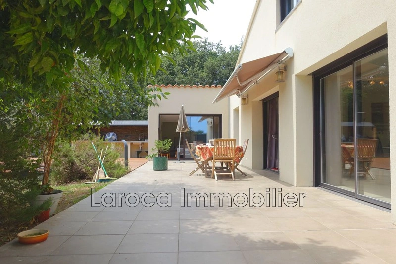 2 - villa for sale in laroque-des-albères pyrénées-orientales france