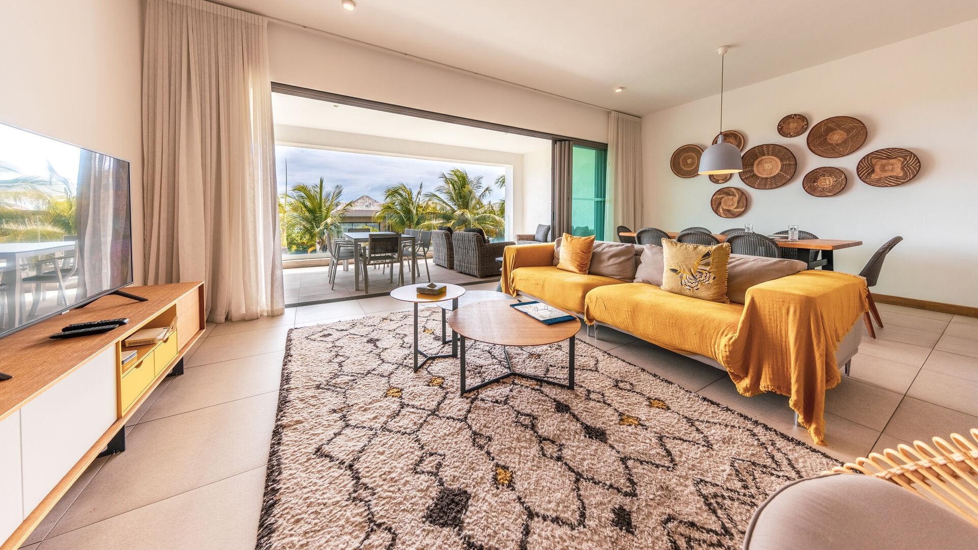 1 - venda apartamento grand gaube rivière du rempart maurício