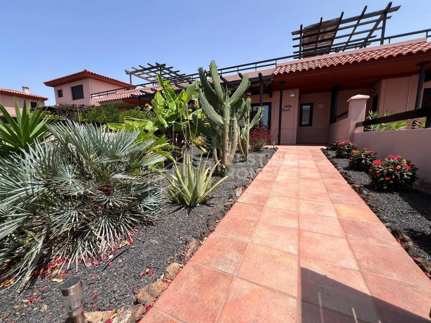 2 - venta casa lajares fuerteventura - canarias españa