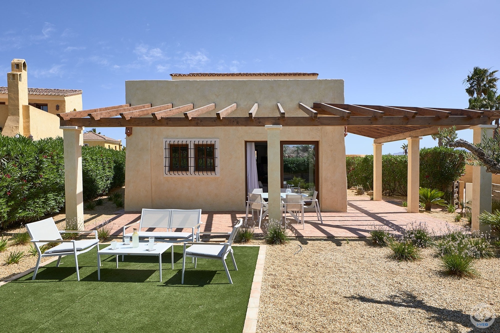 2 - продажа дом almeria андалусия испания