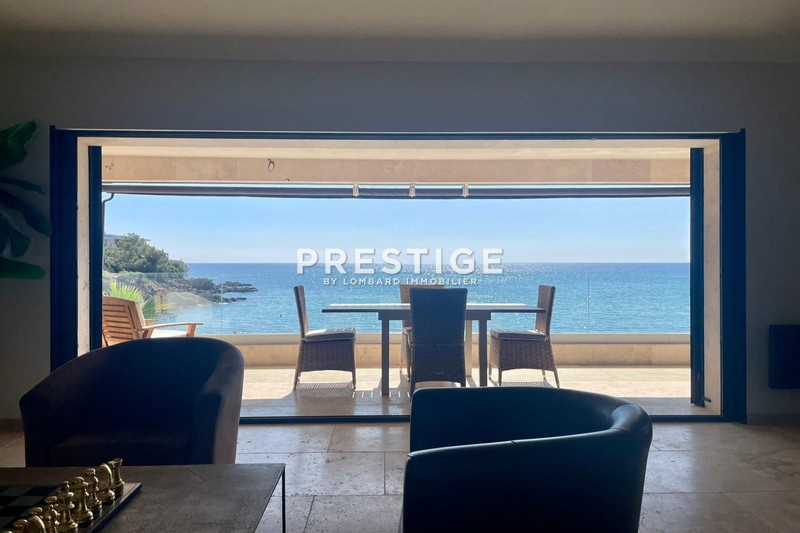1 - waterfront house for sale in fréjus var france