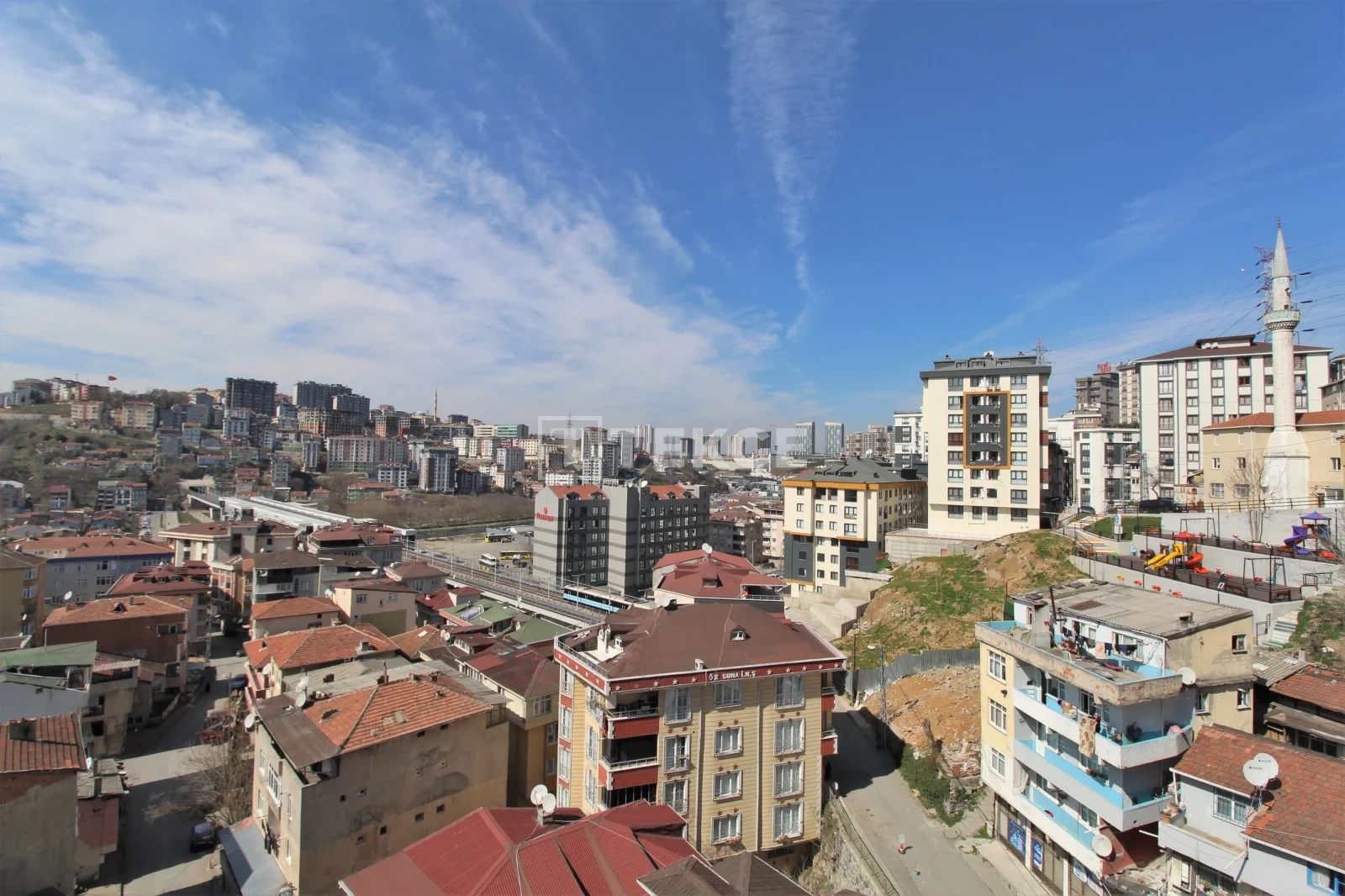 2 - vente appartement eyüp istanbul turquie