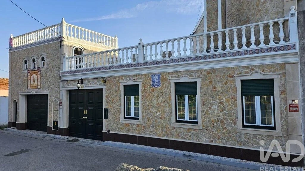1 - venta villa aveiro región centro portugal