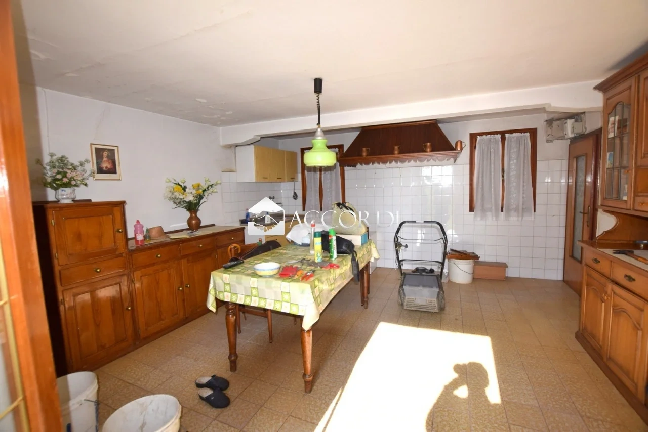 2 - vente maison trevignano vénétie italie