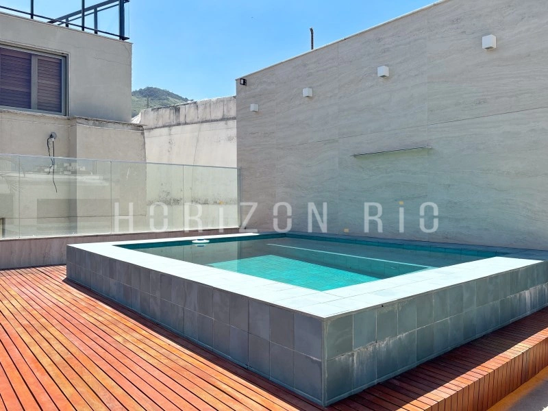 2 - vente appartement rio de janeiro rio de janeiro brésil