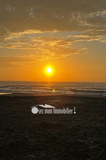1 - waterfront house for sale in narbonne aude france