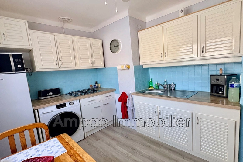 2 - venda apartamento a praia ao pé canet-en-roussillon pyrénées orientales frança