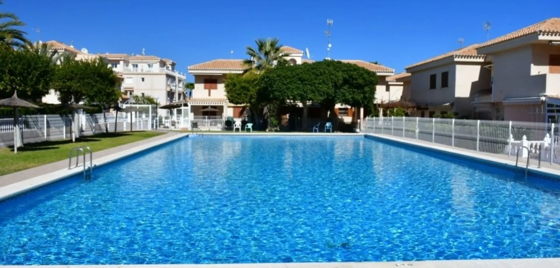 1 - vendita appartamento orihuela-costa comunità valenciana spagna