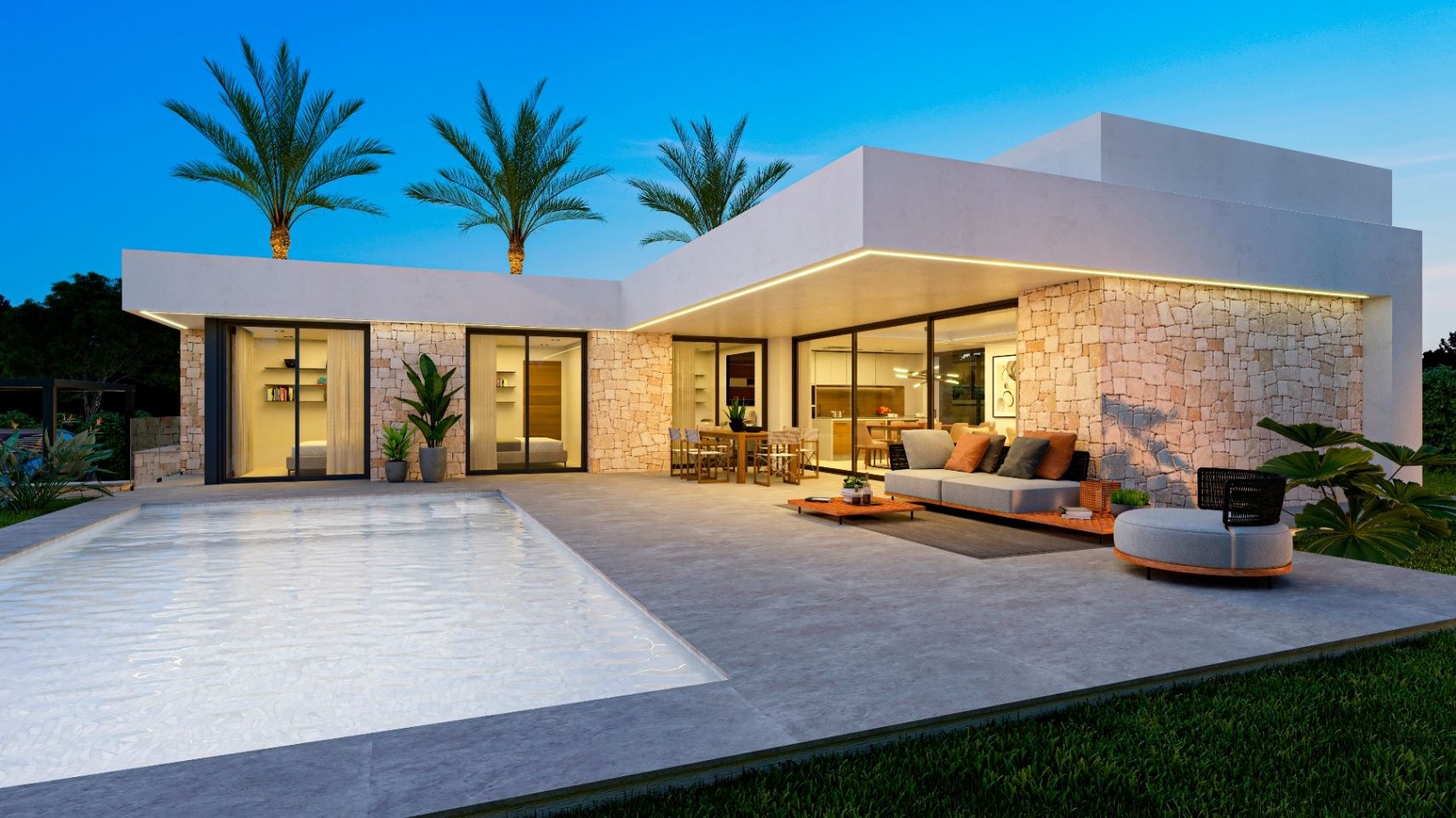 1 - vente maison denia - costa blanca communauté valencienne espagne