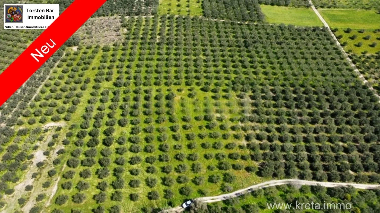 1 - venda terreno sívas creta grécia