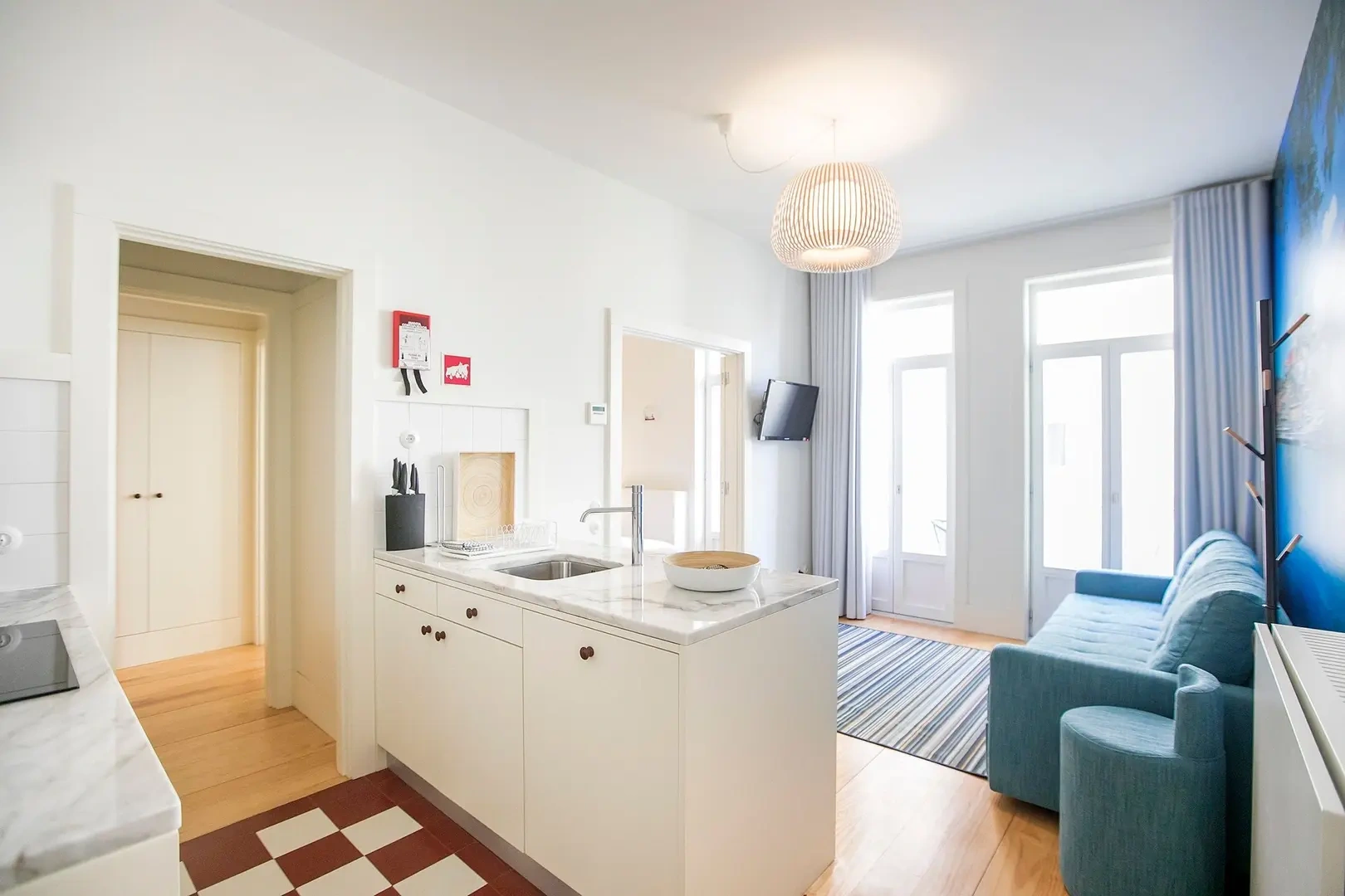 1 - venta apartamento porto región norte portugal