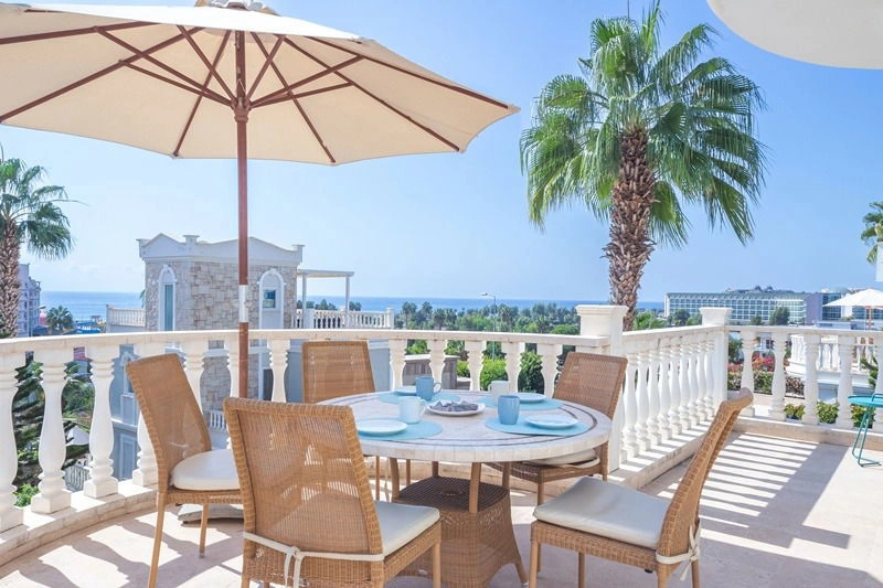2 - sea view house for sale in alanya antalya turkey