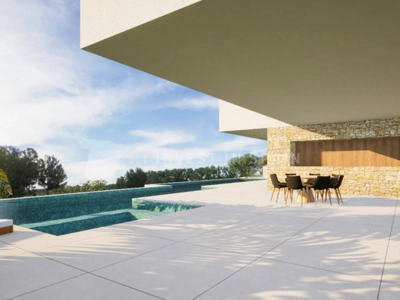 2 - venta casa moraira - costa blanca comunidad valenciana españa