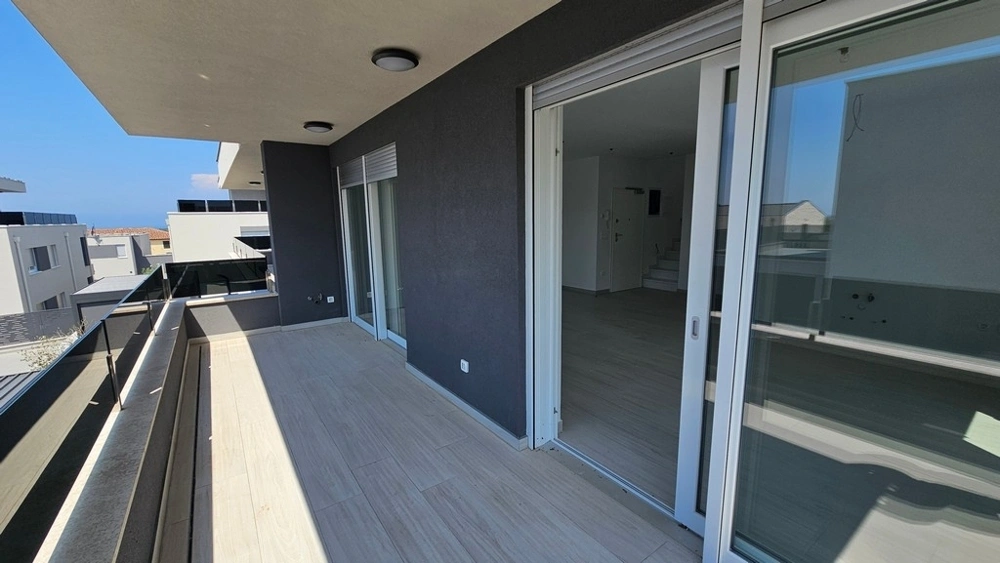2 - продажа квартира вид моря vabriga истрия хорватия