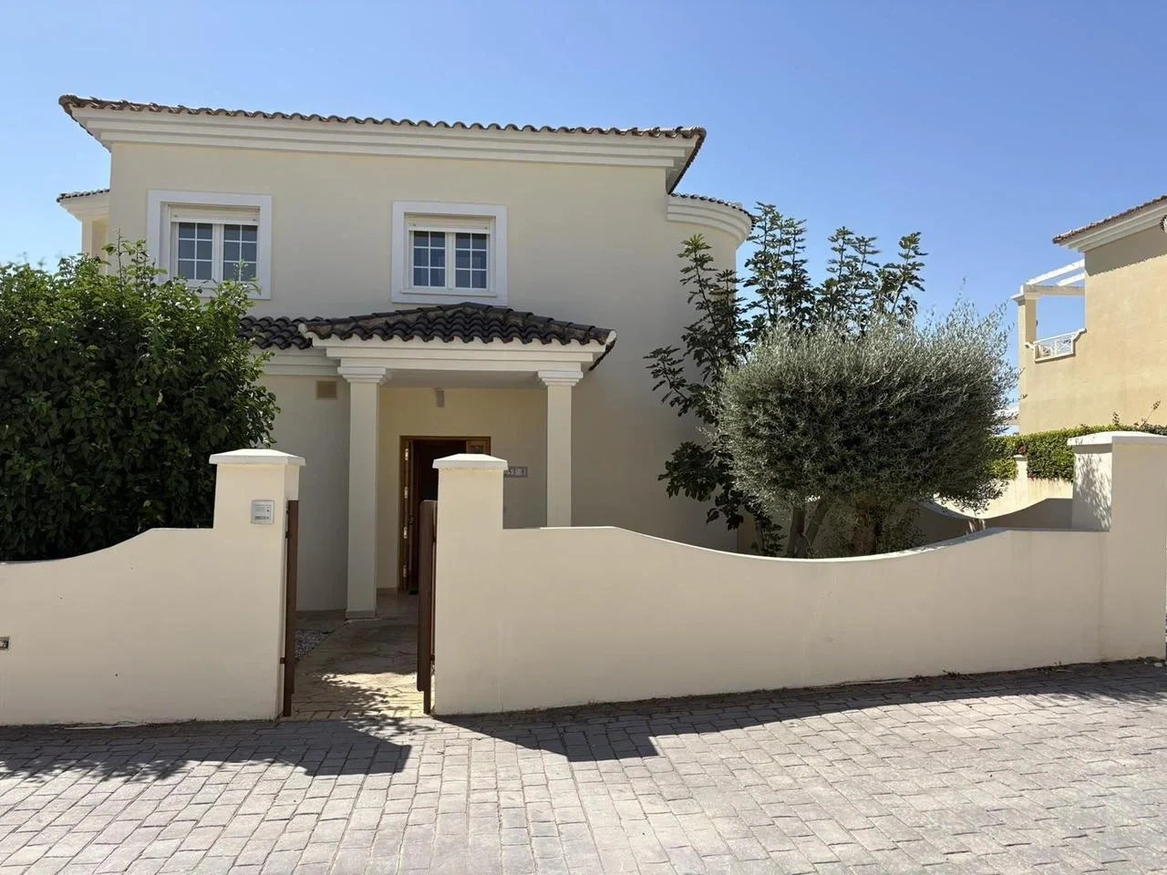 2 - vente maison murcia région de murcie espagne