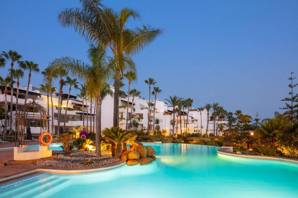 1 - verkauf wohnung marbella - costa del sol andalusien spanien