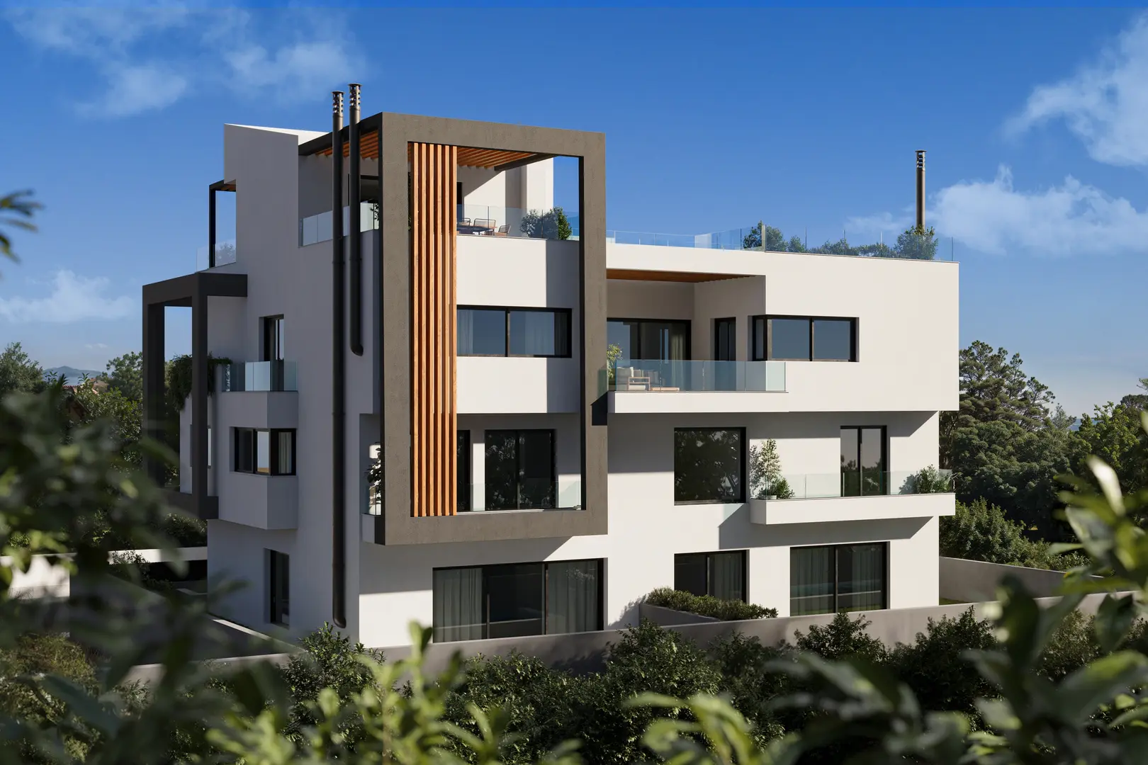 1 - vente maison athènes attique grèce