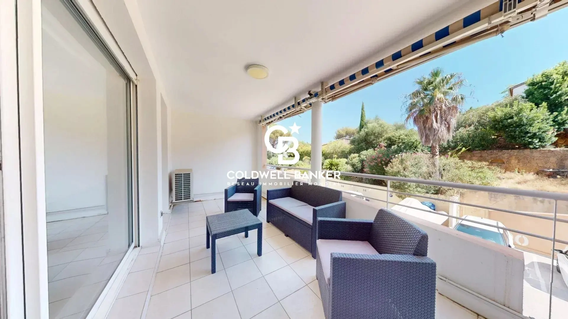 1 - apartment for sale in cavalaire-sur-mer var france