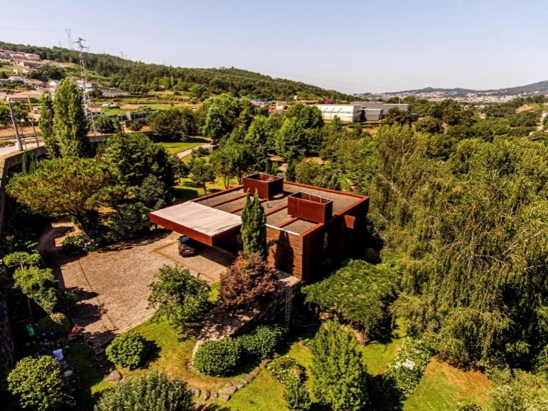 2 - house for sale in guimarães north region portugal