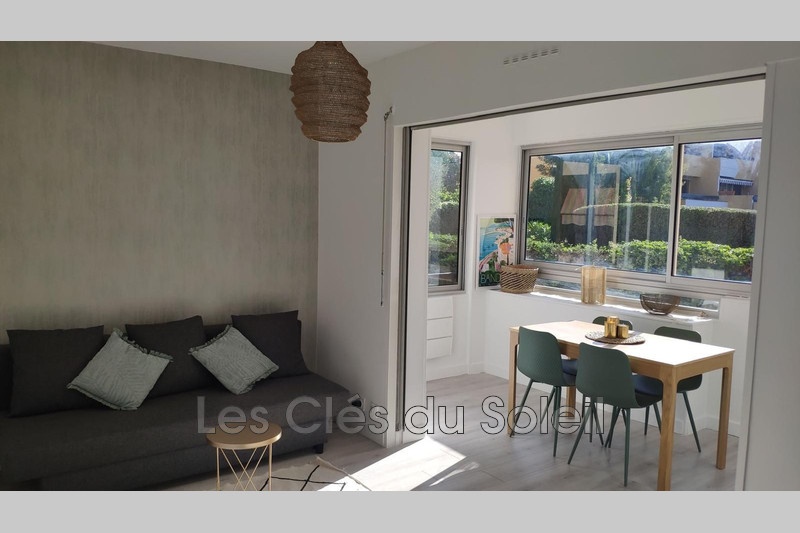 1 - vente appartement bandol var france