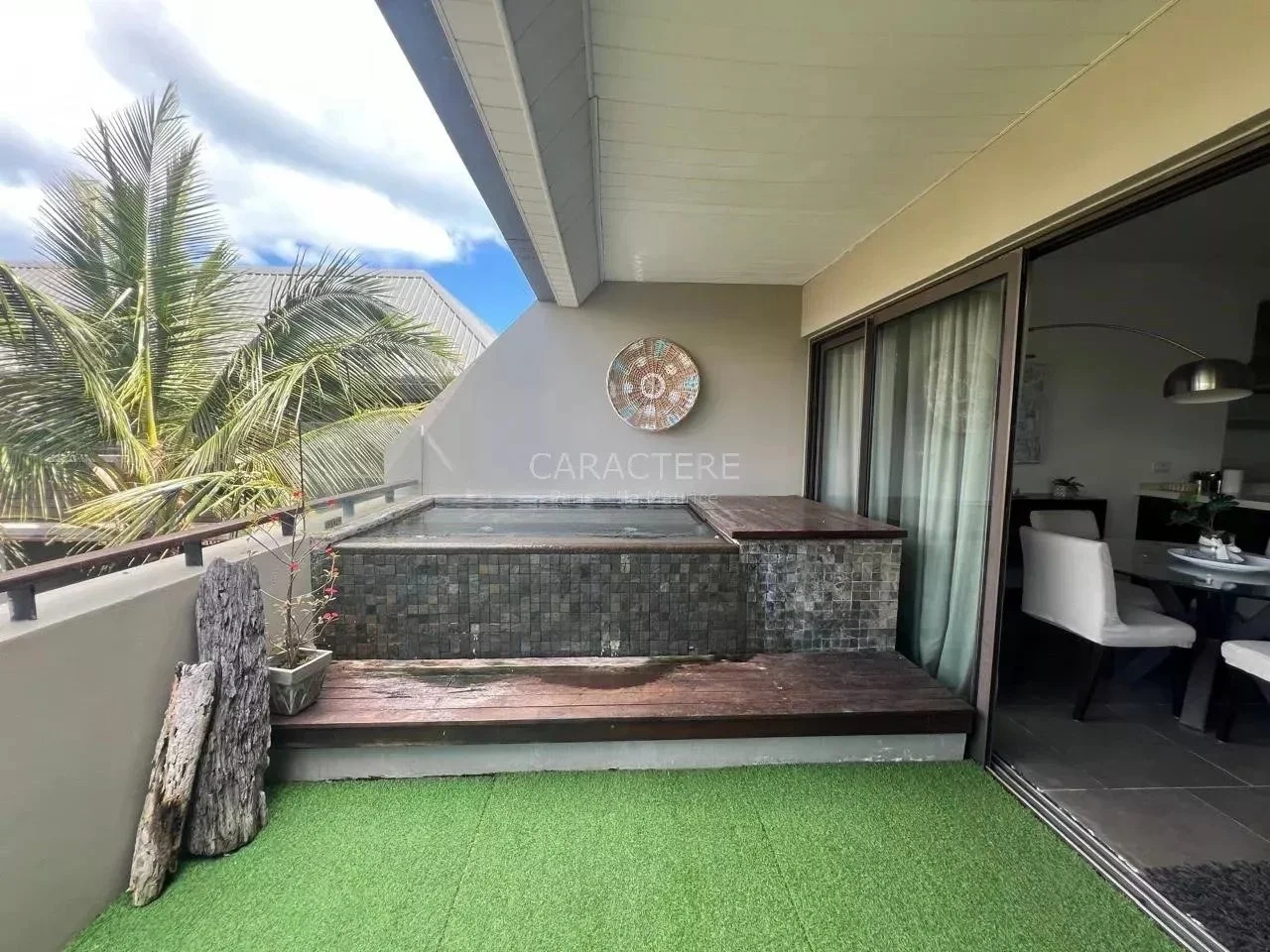 1 - verkauf wohnung grand baie rivière du rempart mauritius