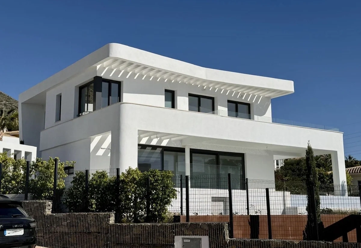 1 - house for sale in fuengirola - costa del sol andalusia spain