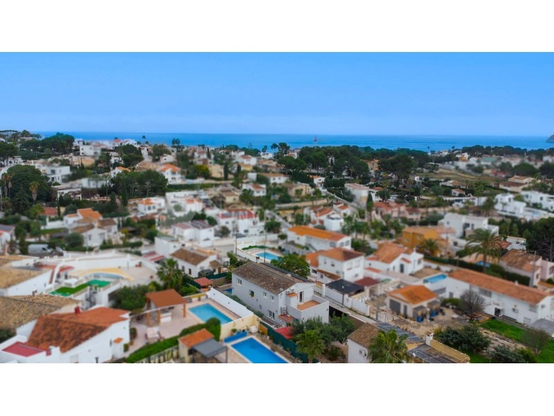 1 - venda casa calpe - costa blanca comunidade valenciana espanha
