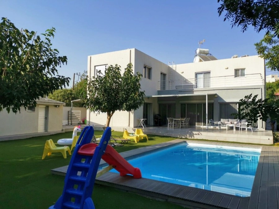 1 - vente villa limassol limassol chypre