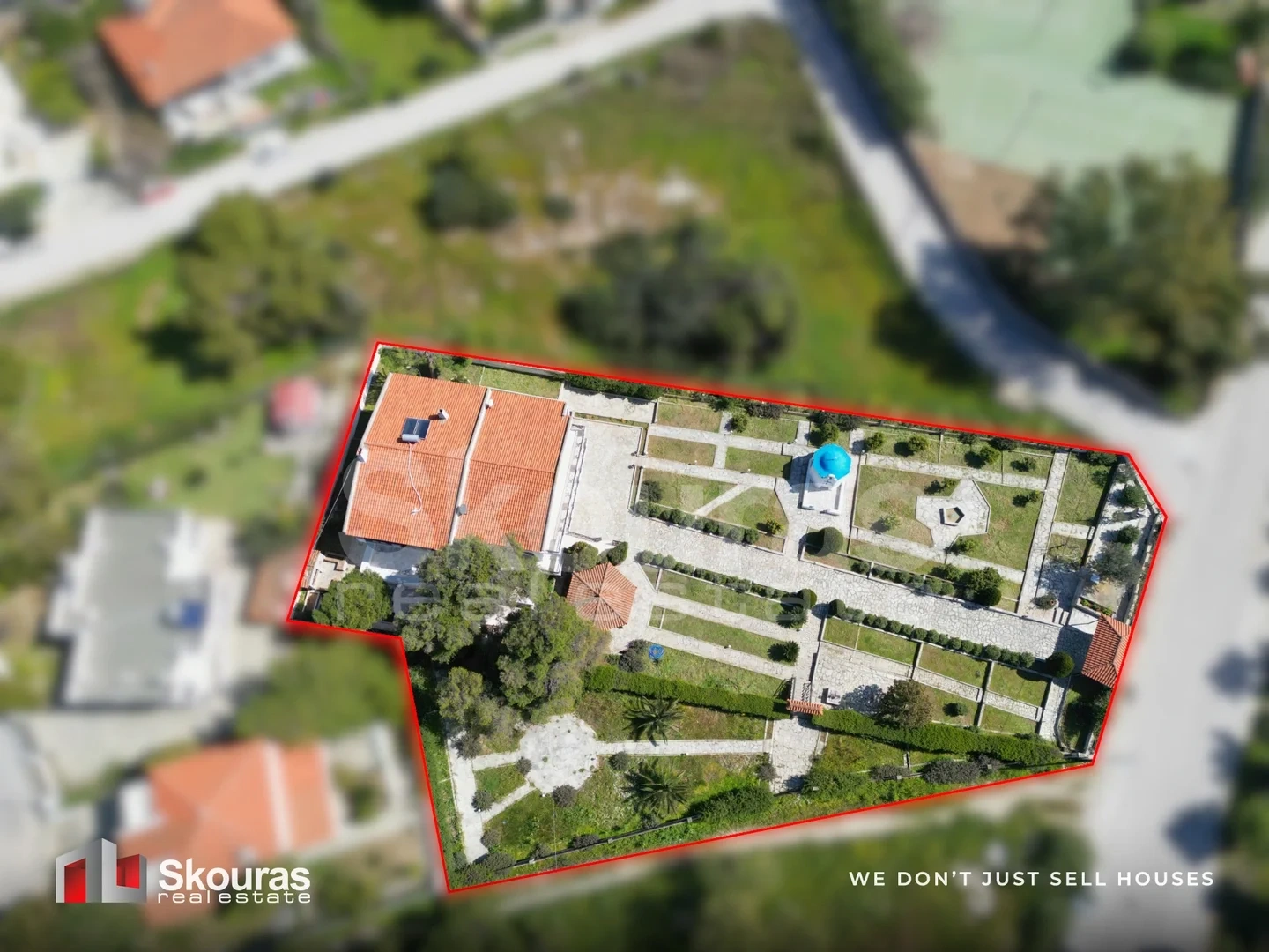 2 - venda casa a praia ao pé kavos peloponeso grécia