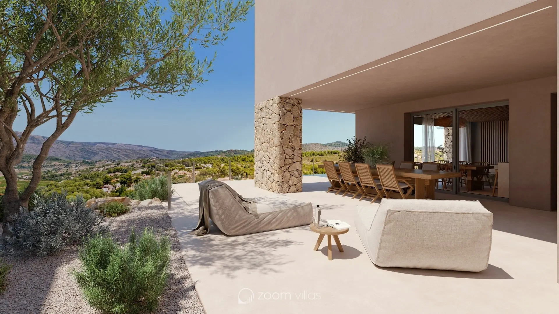 2 - house for sale in lliber valencian community spain