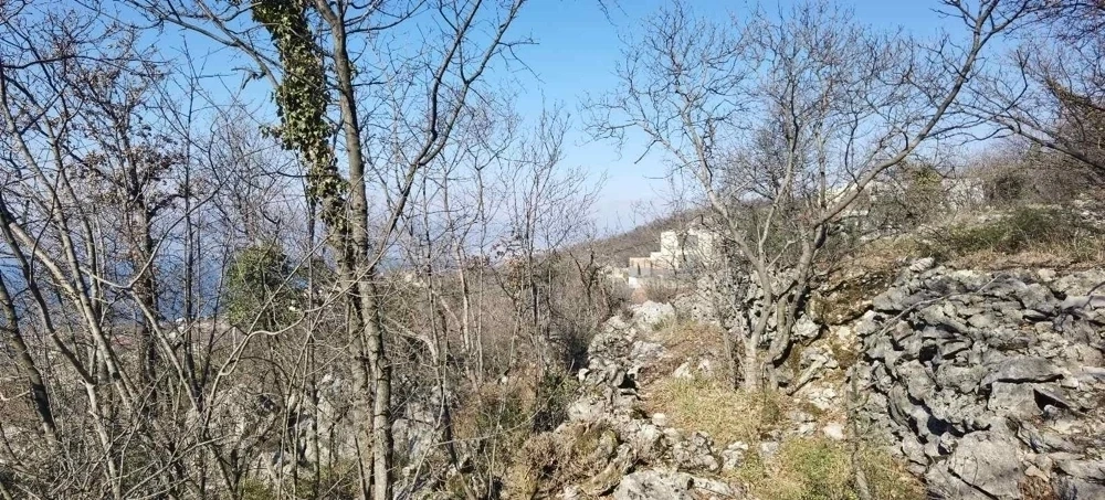 2 - venta terreno vista al mar rijeka primorje-gorski kotar croacia