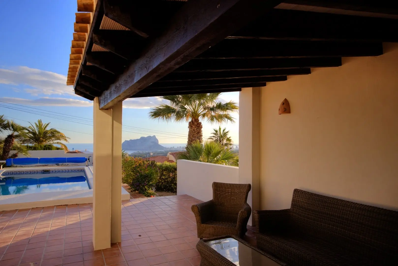 2 - продажа дом вид моря benissa - costa blanca валенсия испания